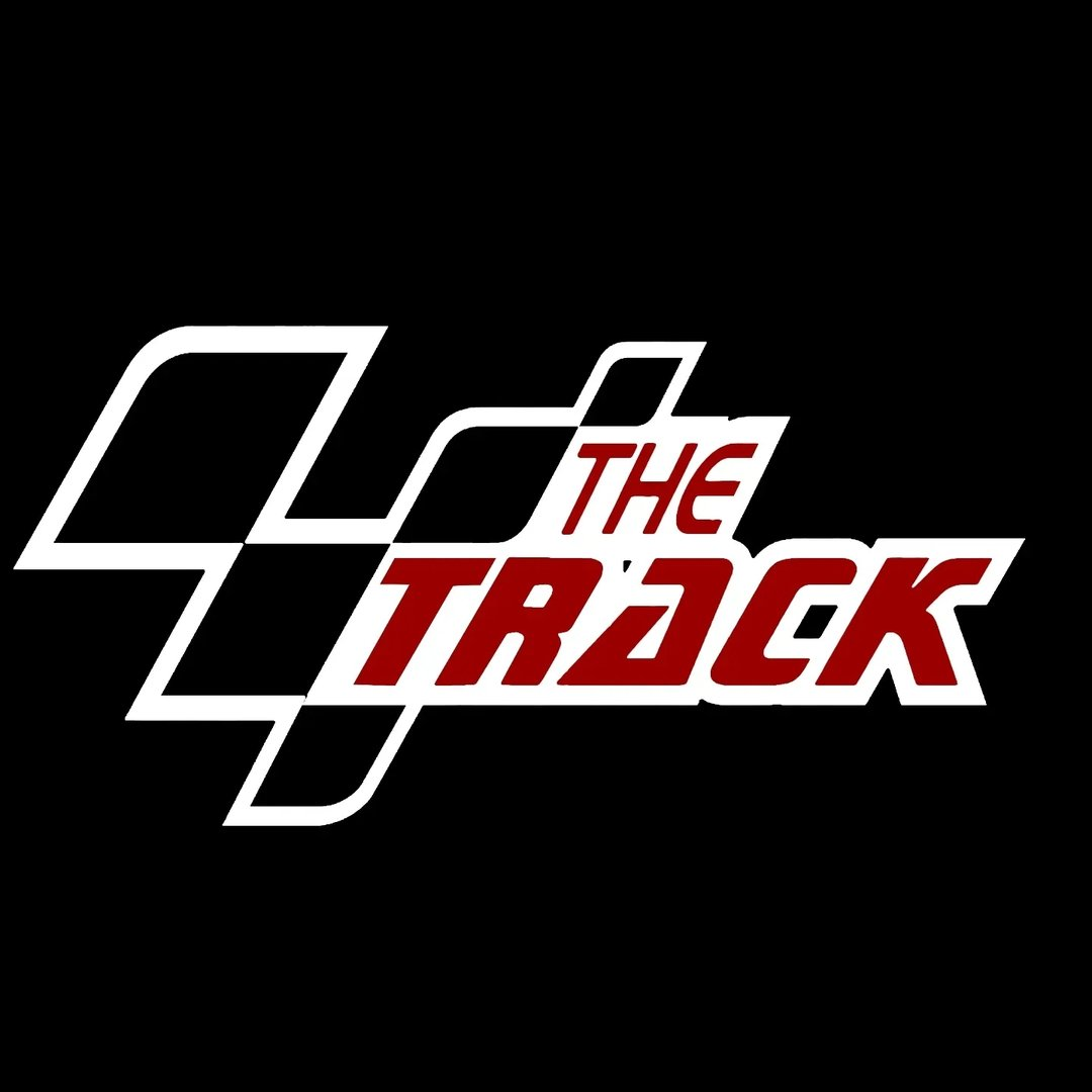 The Track logo